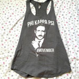 Phi Kappa Psi Ryan Gosling Tank